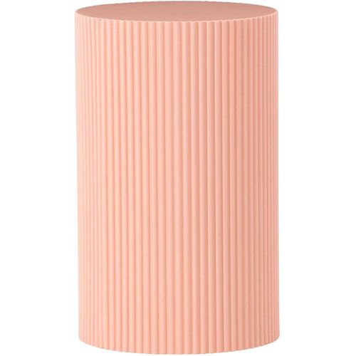 Bout de canapé Ronde 30,5 Cm Lenox