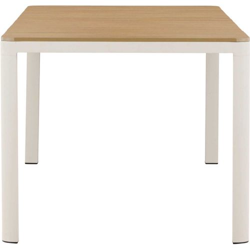 Table De Repas Extérieur 210 X 90 X 75 Cm Etna