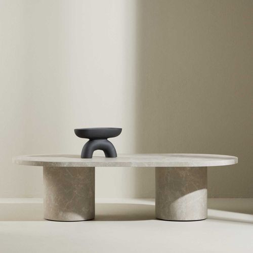 Table Basse 120 X 60 Cm Narvik