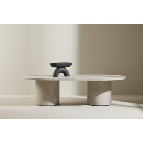 Table Basse 120 X 60 Cm Narvik