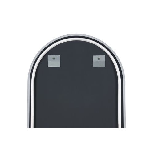 Miroir Lumineux En Aluminium Skeppsvik 70 X 185 Cm