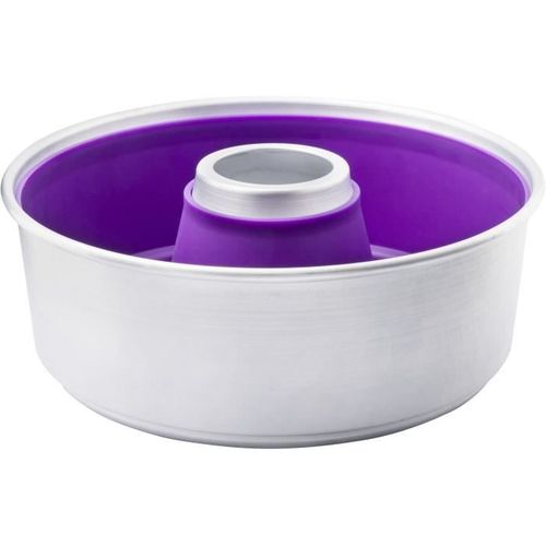 Moule En Silicone Pour Four - Omnia - Maxi