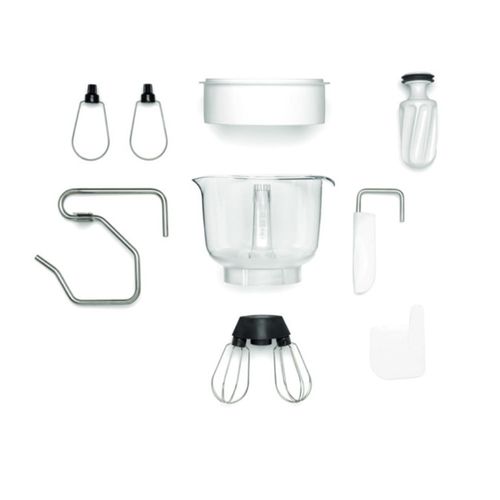 Robot pâtissier Akm6230cl crème