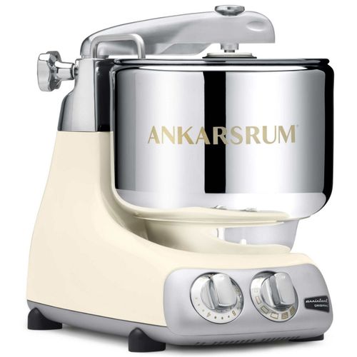 Robot pâtissier Akm6230cl crème