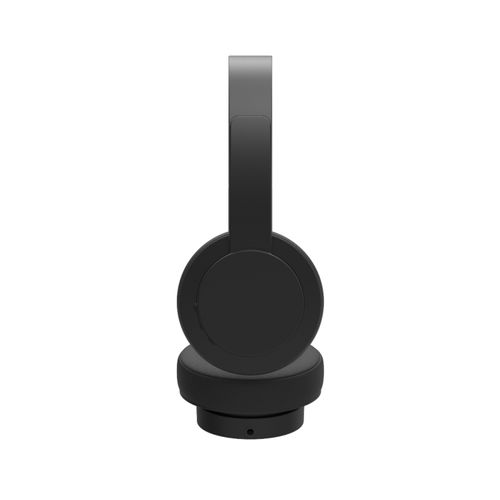 Casque Bluetooth Detroit Noir