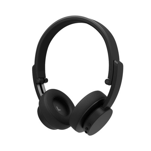 Casque Bluetooth Detroit Noir