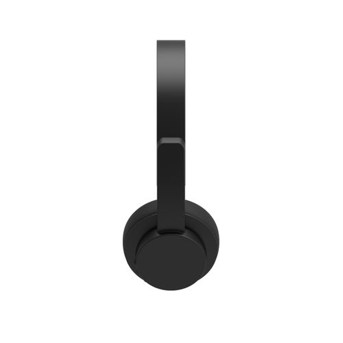 Casque Bluetooth Detroit Noir