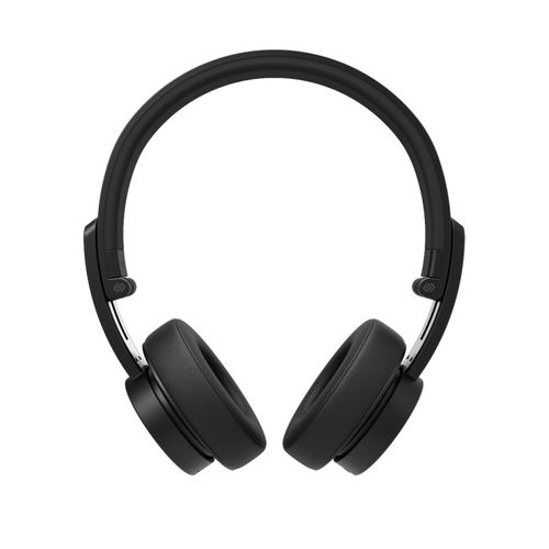 Casque Bluetooth Detroit Noir