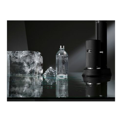 Accessoire Machine à Soda Bouteille En Verre Pour Carbonator Pro