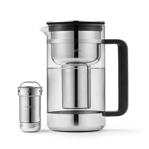 Carafe Filtrante En Verre