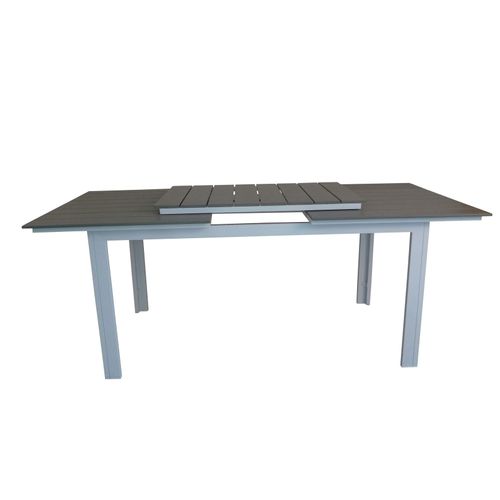 Table De Jardin Extensible Levels 240x100x75 Cm