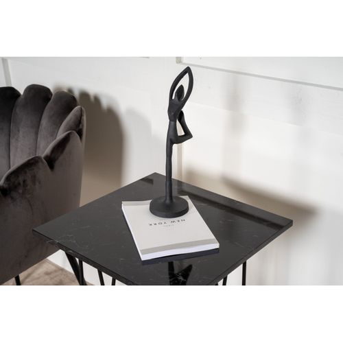 Sellette Effet Granit En Acier Stone