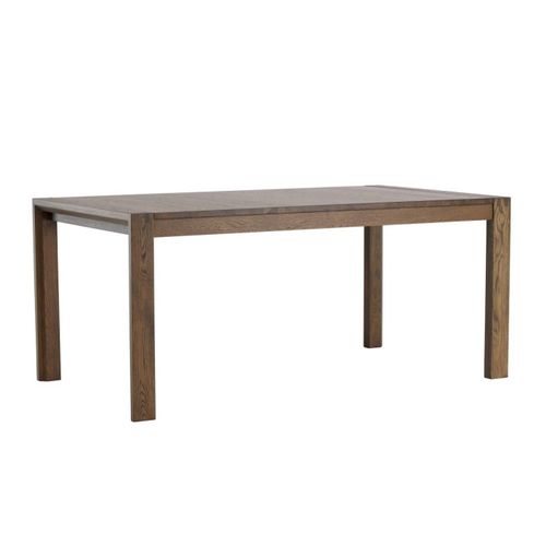 Table à Manger Extensible "slider" 170-250cm Chêne