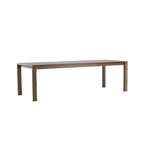 Table à Manger Extensible "slider" 170-250cm Chêne