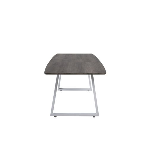 Table à Manger Extensible "inca" 160-200cm Naturel