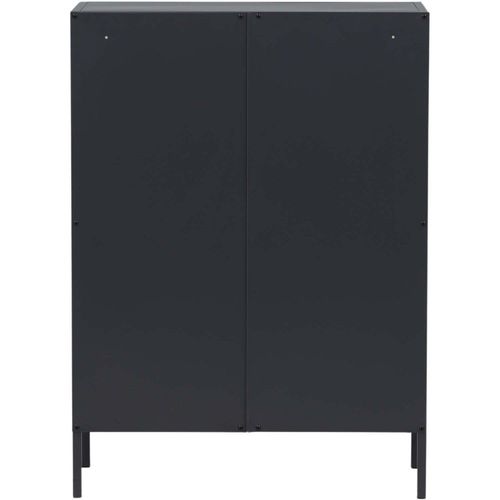 Etagère En Acier Misha Gris