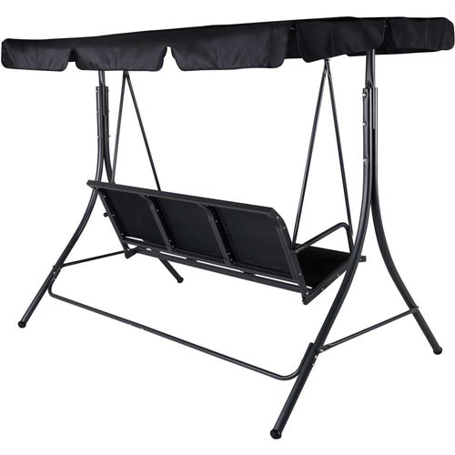 Balancelle De Jardin 3 Places Montreal