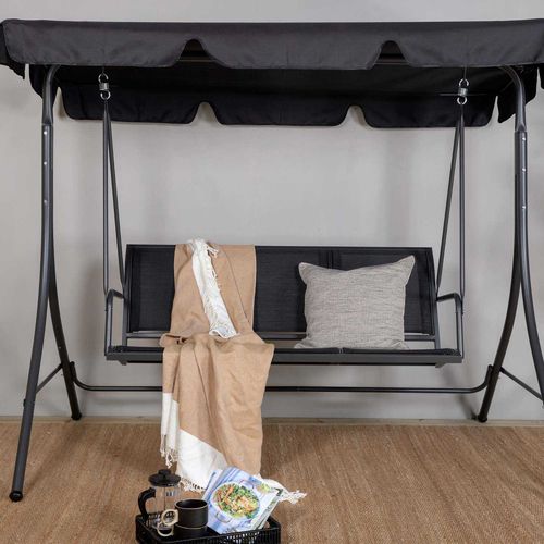 Balancelle De Jardin 3 Places Montreal