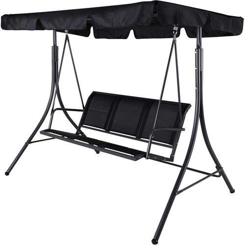 Balancelle De Jardin 3 Places Montreal