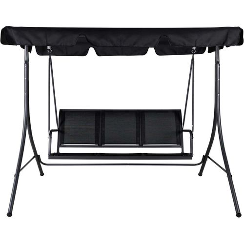 Balancelle De Jardin 3 Places Montreal