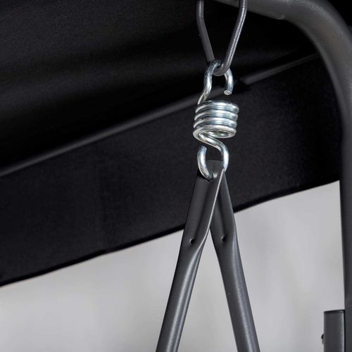 Balancelle De Jardin 3 Places Montreal