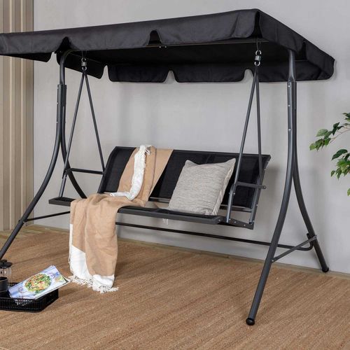 Balancelle De Jardin 3 Places Montreal