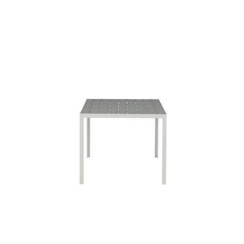 Table De Jardin "break" 150cm Gris