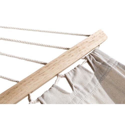 Hamac En Bois "hedvig" 315cm Blanc