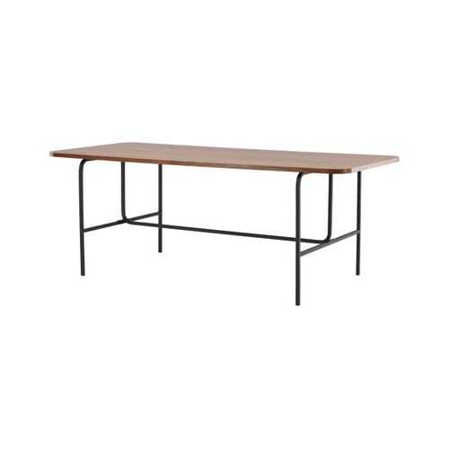 Table De Repas 200 X 90 Cm Uno