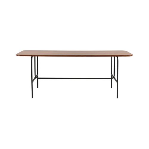 Table De Repas 200 X 90 Cm Uno