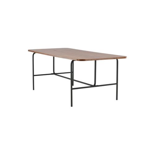 Table De Repas 200 X 90 Cm Uno