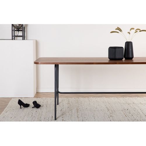 Table De Repas 200 X 90 Cm Uno