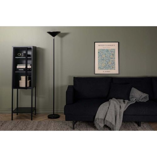 Lampadaire En Acier Corong