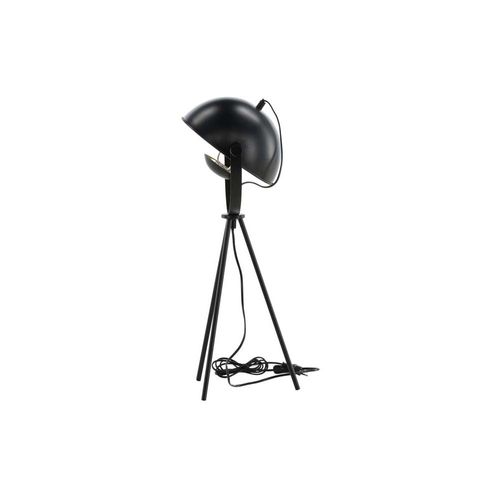 Lampe à Poser En Acier Noir Et Cuivré Search