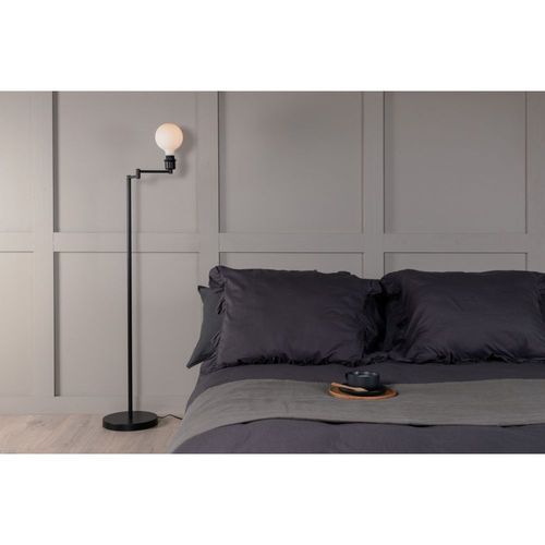 Lampadaire En Acier Virro