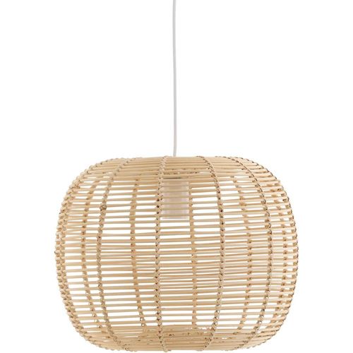 Suspension En Rotin Fence