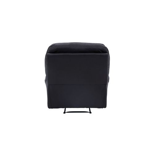 Fauteuil De Relaxation "saranda" 104cm Noir
