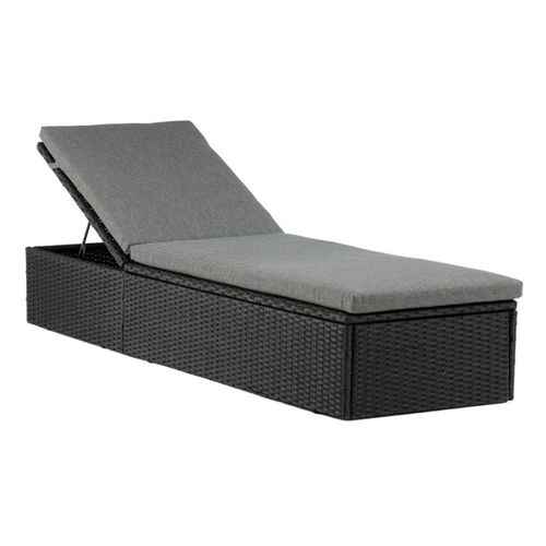 Transat Design "quad" 198cm Noir