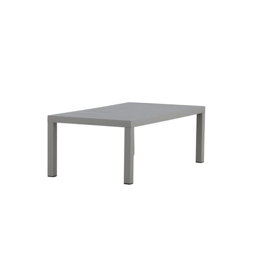 Table Basse De Jardin "copacabana" 120cm Kaki