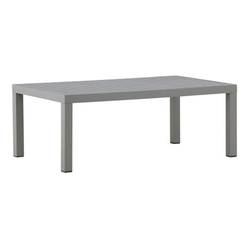 Table Basse De Jardin "copacabana" 120cm Kaki