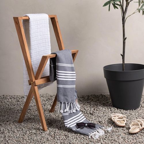 Porte Serviettes Pliant Kenya