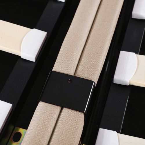 Lit Rembourré 180x200 Cm Avec Rangement Hydraulique - Beige