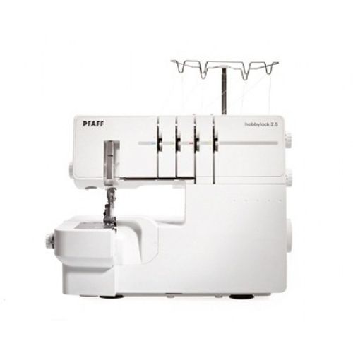 Surjeteuse Hobbylock 2.5