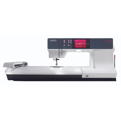 Machine à Coudre Et à Broder Pfaff Créative 3.0