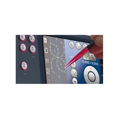 Machine à Coudre Et à Broder Pfaff Créative 3.0