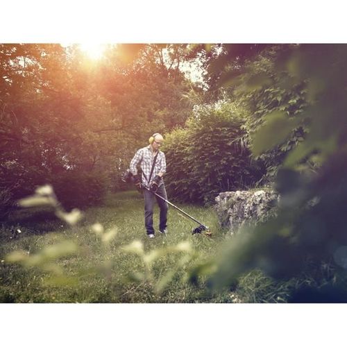 Coupe-bordures Thermique B26 Ps - Largeur Coupe 40 cm - Démarrage Facile Softstart - 0.55l