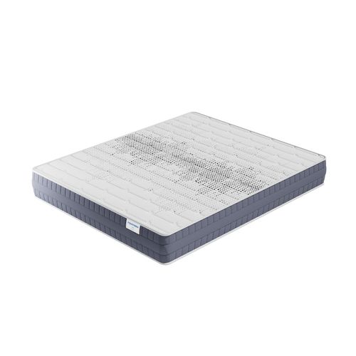 Matelas mousse 120x190 cm accueil mémoire de forme au graphène Ép.22 cm