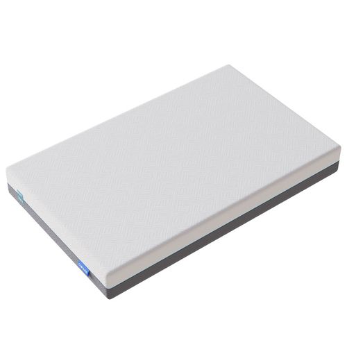 Matelas Mousse 90×190 Cm Accueil Mémoire De Forme Double Face Epaisseur 21 Cm