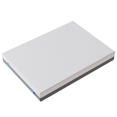 Matelas Mousse 140×190 Cm Accueil Mémoire De Forme Double Face Epaisseur 21 Cm