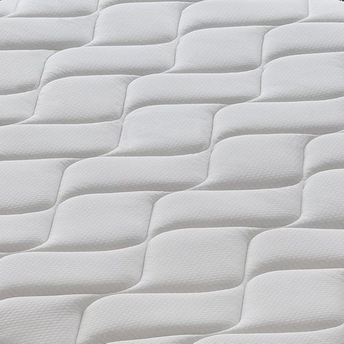 Matelas Mousse 120x200 - Accueil Mémoire De Forme – Epaisseur 25 Cm